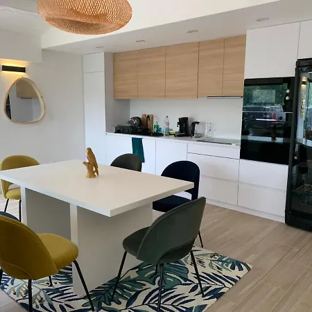 Magnifique Avec Piscine Au Coeur Des Vignes