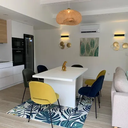 Villa Magnifique Avec Piscine Au Coeur Des Vignes Cogolin