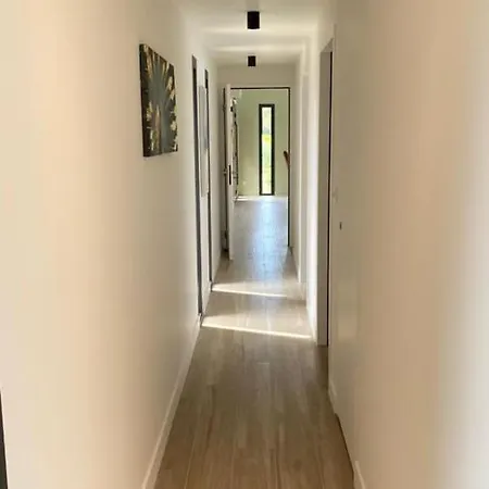 Magnifique Avec Piscine Au Coeur Des Vignes Villa Cogolin