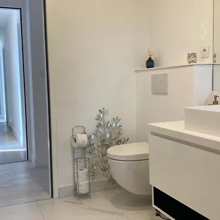 Magnifique Avec Piscine Au Coeur Des Vignes Villa