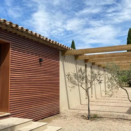 Magnifique Avec Piscine Au Coeur Des Vignes * Cogolin