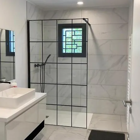 Villa Magnifique Avec Piscine Au Coeur Des Vignes