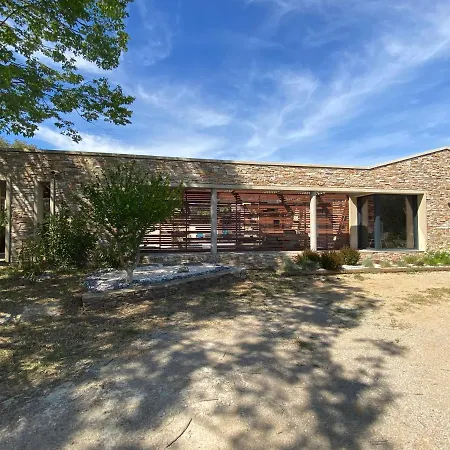 Magnifique Avec Piscine Au Coeur Des Vignes * Cogolin