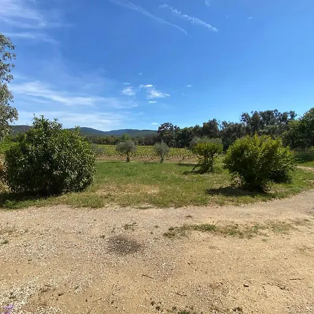 Magnifique Avec Piscine Au Coeur Des Vignes