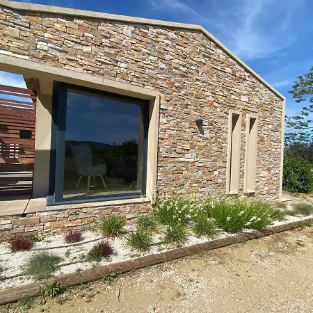 Magnifique Avec Piscine Au Coeur Des Vignes Cogolin
