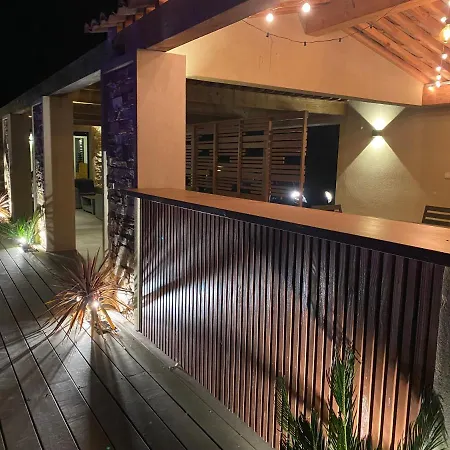 Villa Magnifique Avec Piscine Au Coeur Des Vignes